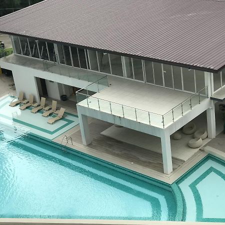 Mivesa Garden Residences By Cec Cebu Bagian luar foto