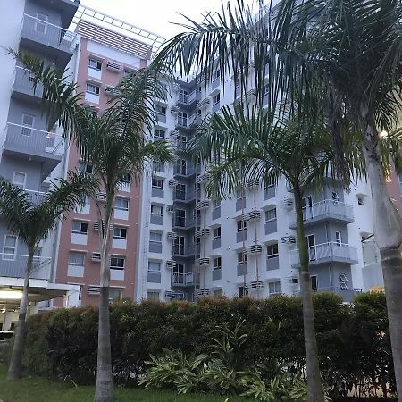 Mivesa Garden Residences By Cec Cebu Bagian luar foto