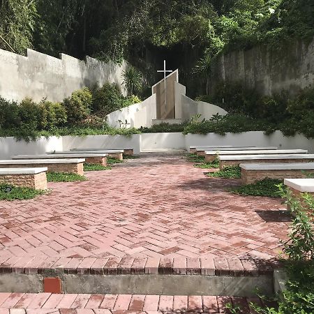 Mivesa Garden Residences By Cec Cebu Bagian luar foto