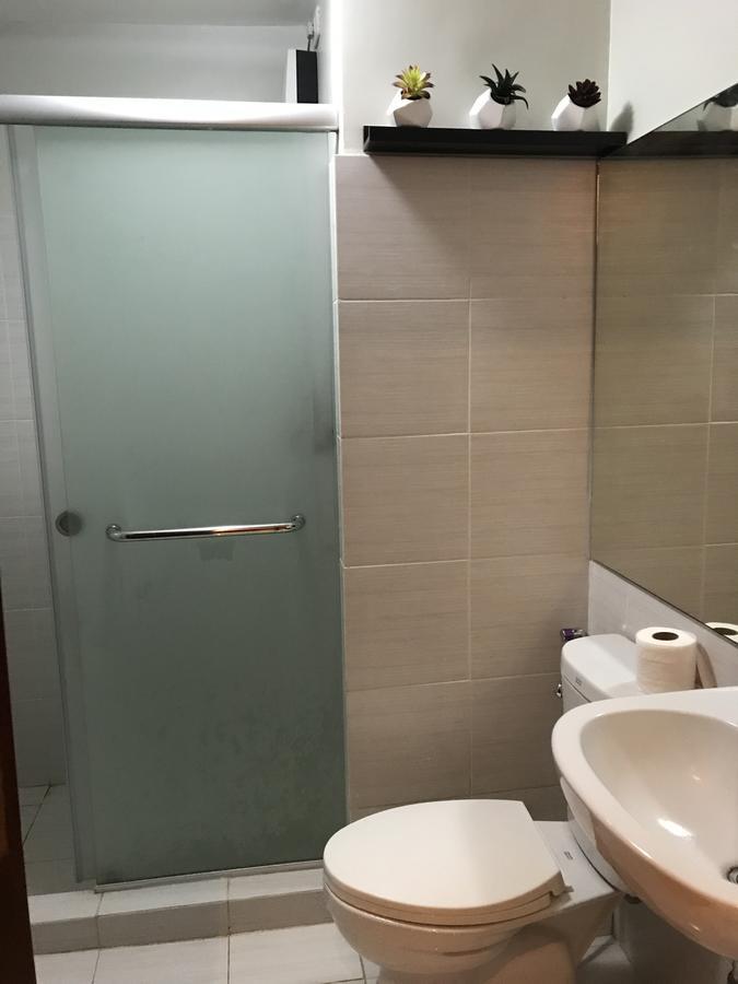 Mivesa Garden Residences By Cec Cebu Bagian luar foto