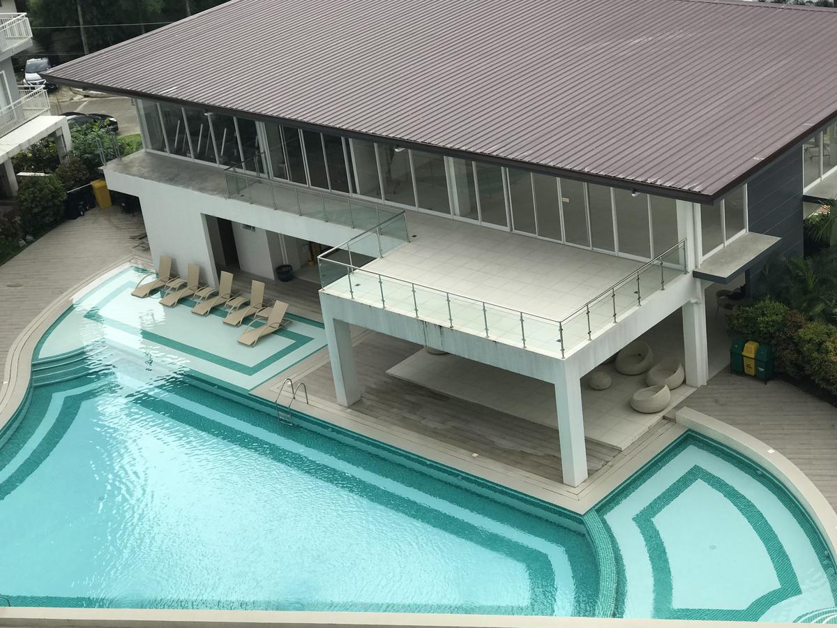 Mivesa Garden Residences By Cec Cebu Bagian luar foto