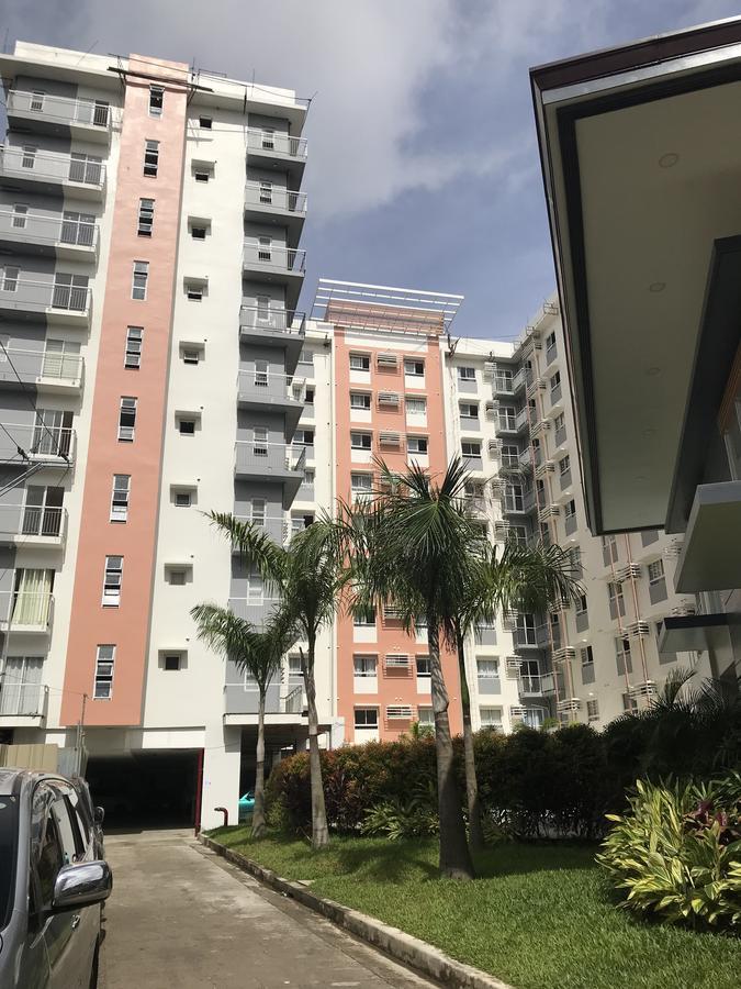 Mivesa Garden Residences By Cec Cebu Bagian luar foto